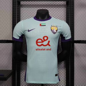 Player_25-26 Al Ain 2 Away
