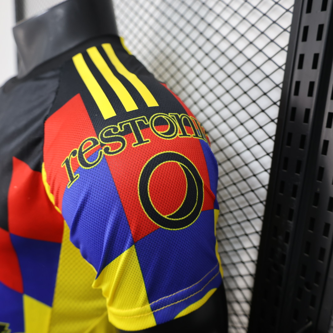 Player_25-26 América Home - Image 5