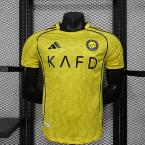 Player_25-26 Al Nassr Home