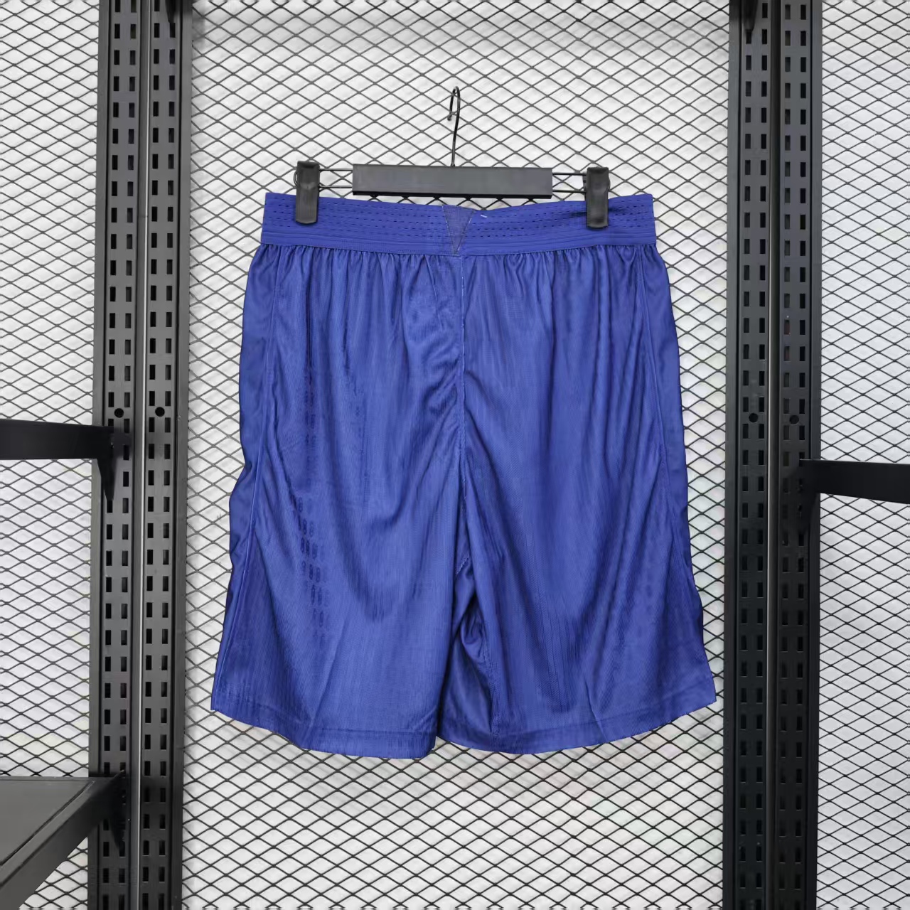 Player_25-26 Barcelona Home Shorts - Image 7