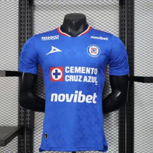 Player_25-26 Cruz Azul