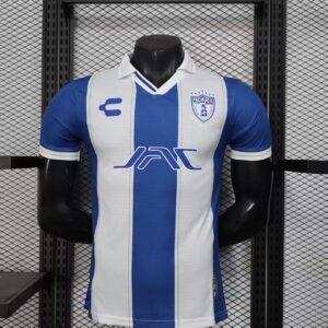 Player_25-26 Pachuca Home