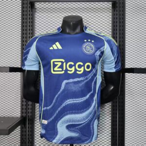 Player_25-26 Ajax Away