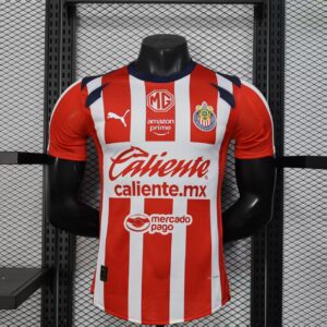 Player_25-26 Chivas Home