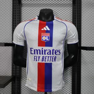 Player_25-26 Lyon Home
