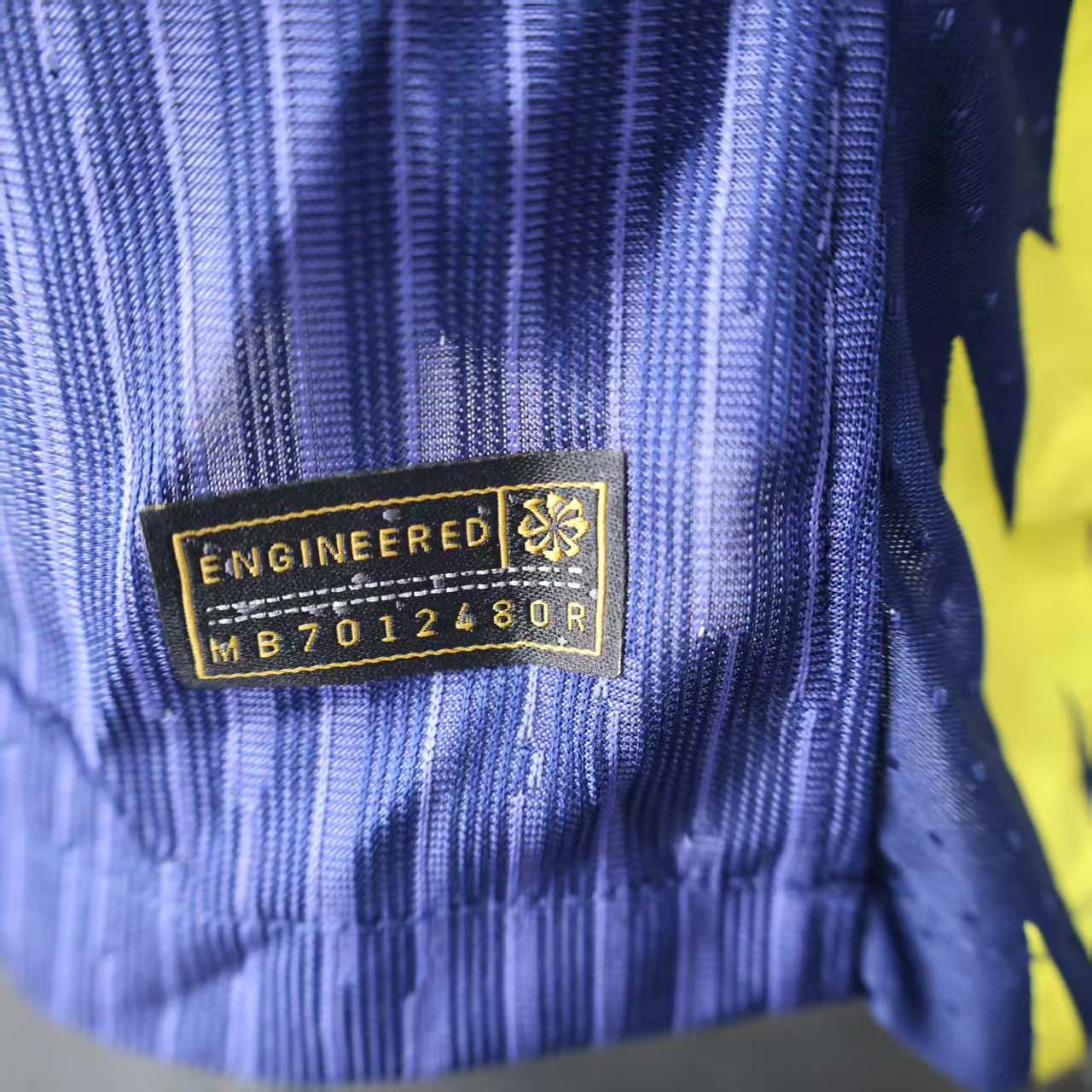 Player_25-26 Atlético Madrid Away Long Sleeve - Image 9