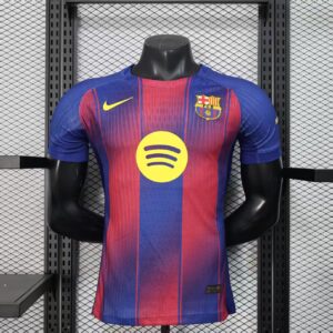 Player_25-26 Barcelona Home