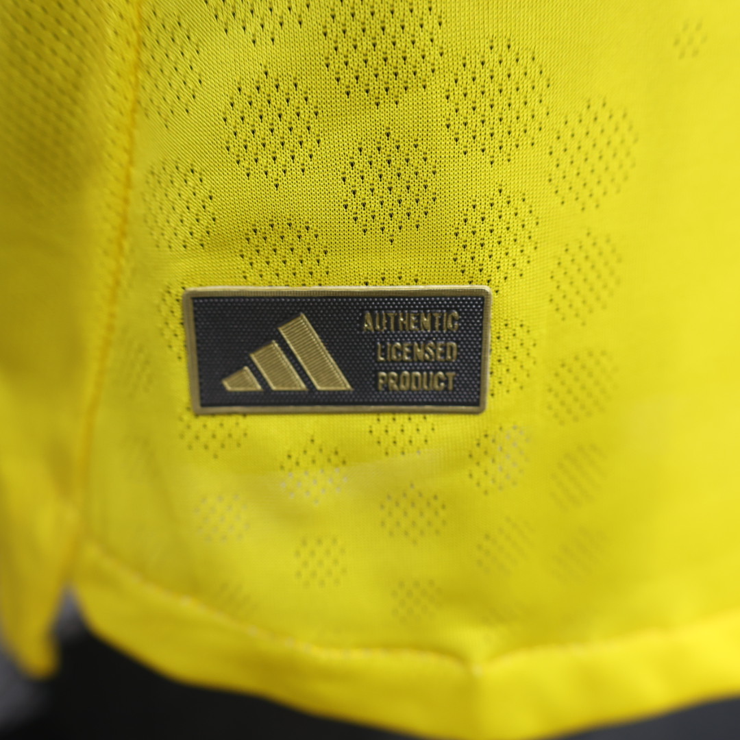 Player_25-26 América Home - Image 7