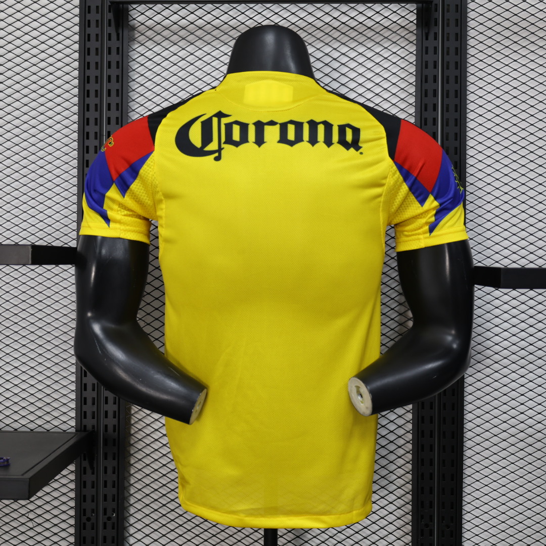 Player_25-26 América Home - Image 9