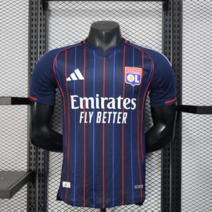 Player_25-26 Lyon Away