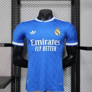 Player_25-26 Real Madrid Second Away