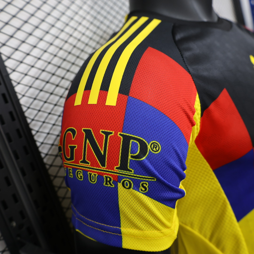 Player_25-26 América Home - Image 4