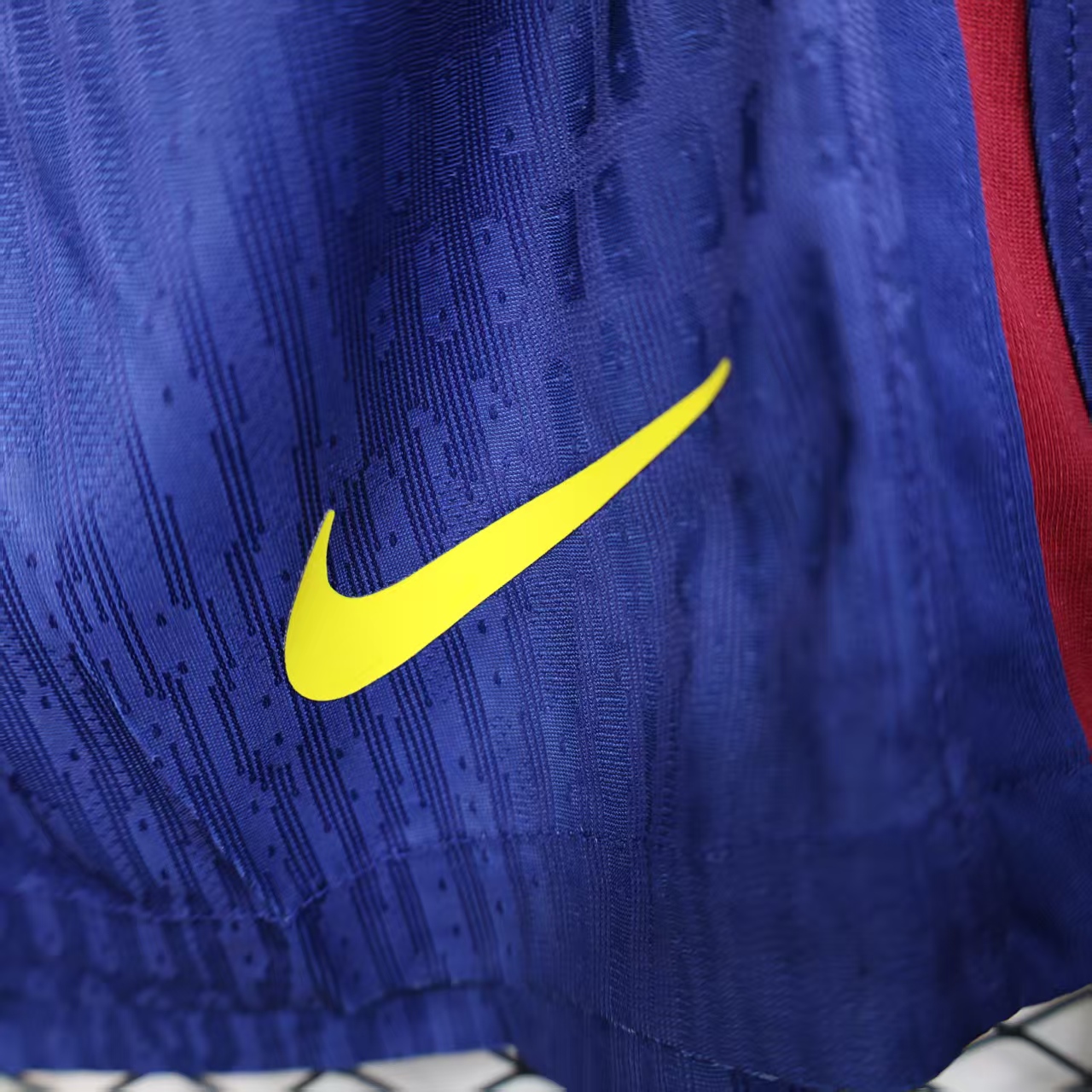 Player_25-26 Barcelona Home Shorts - Image 5