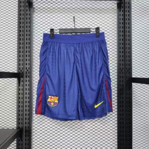Player_25-26 Barcelona Home Shorts
