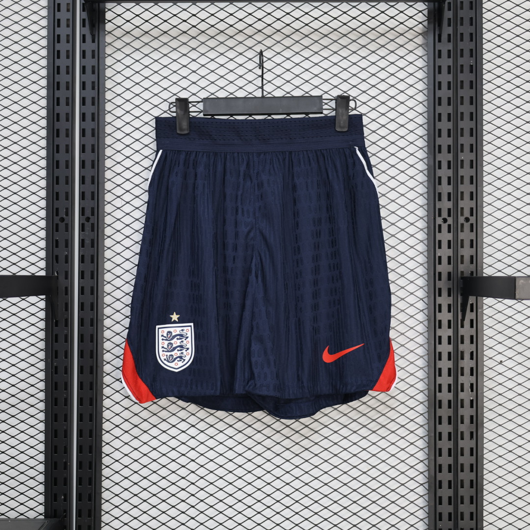 England 26/27 Match Away Shorts