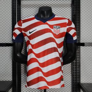 2026 FIFA World Cup Home Authentic Jersey