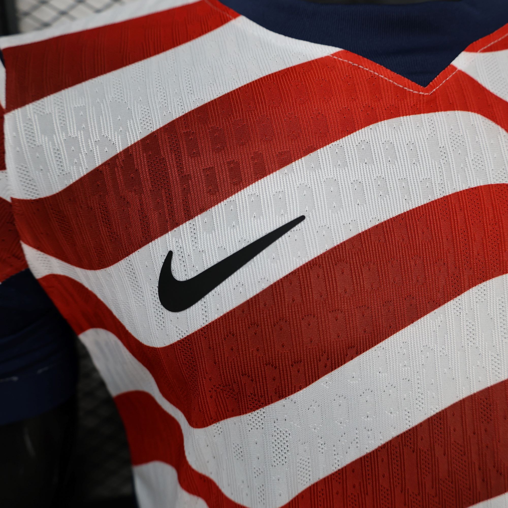 2026 FIFA World Cup Home Authentic Jersey - Image 3