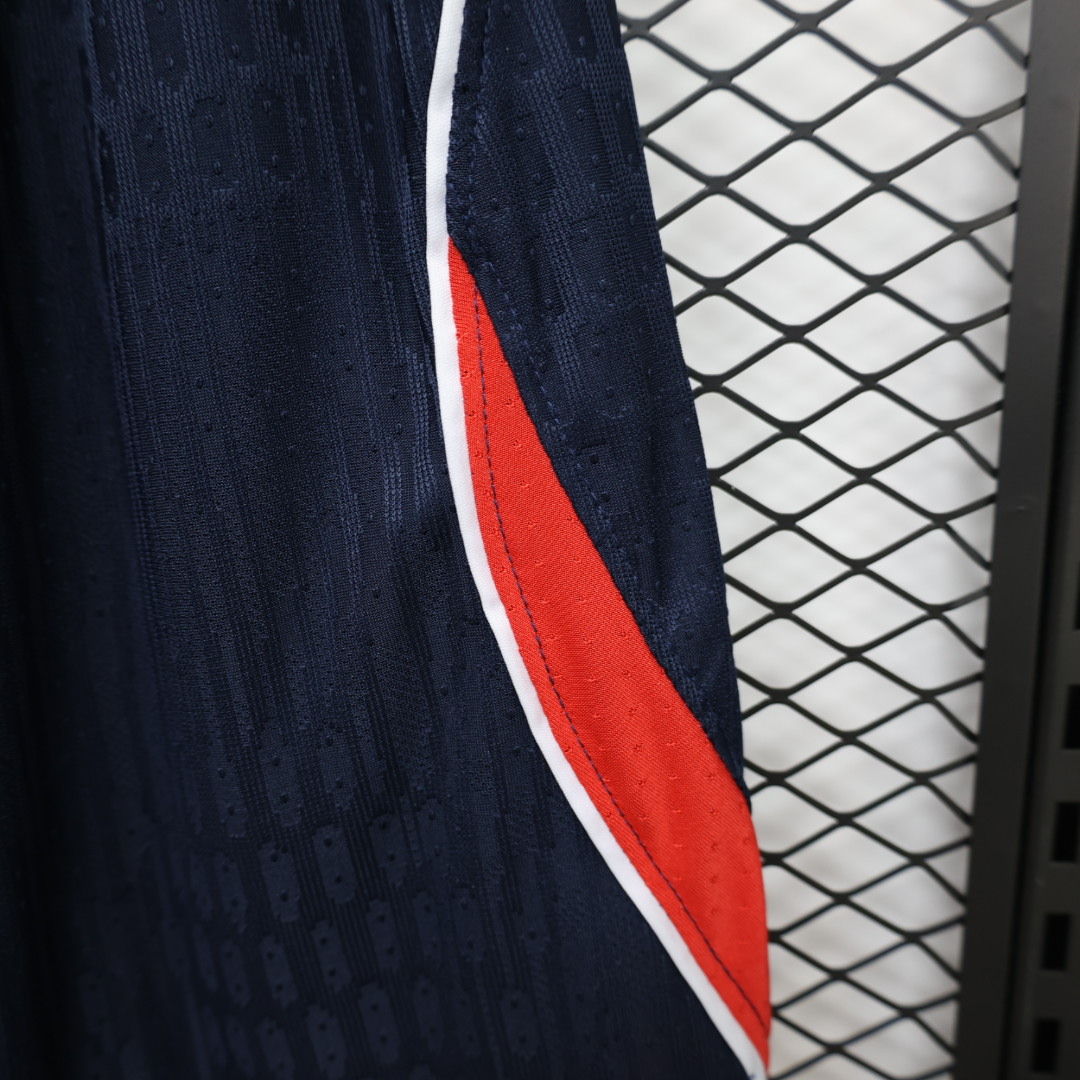 England 26/27 Match Away Shorts - Image 6
