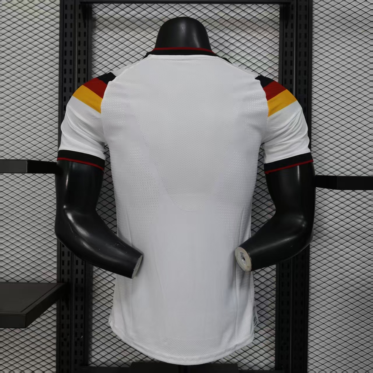 2026 World Cup Germany Home Player Version Jersey - Image 5