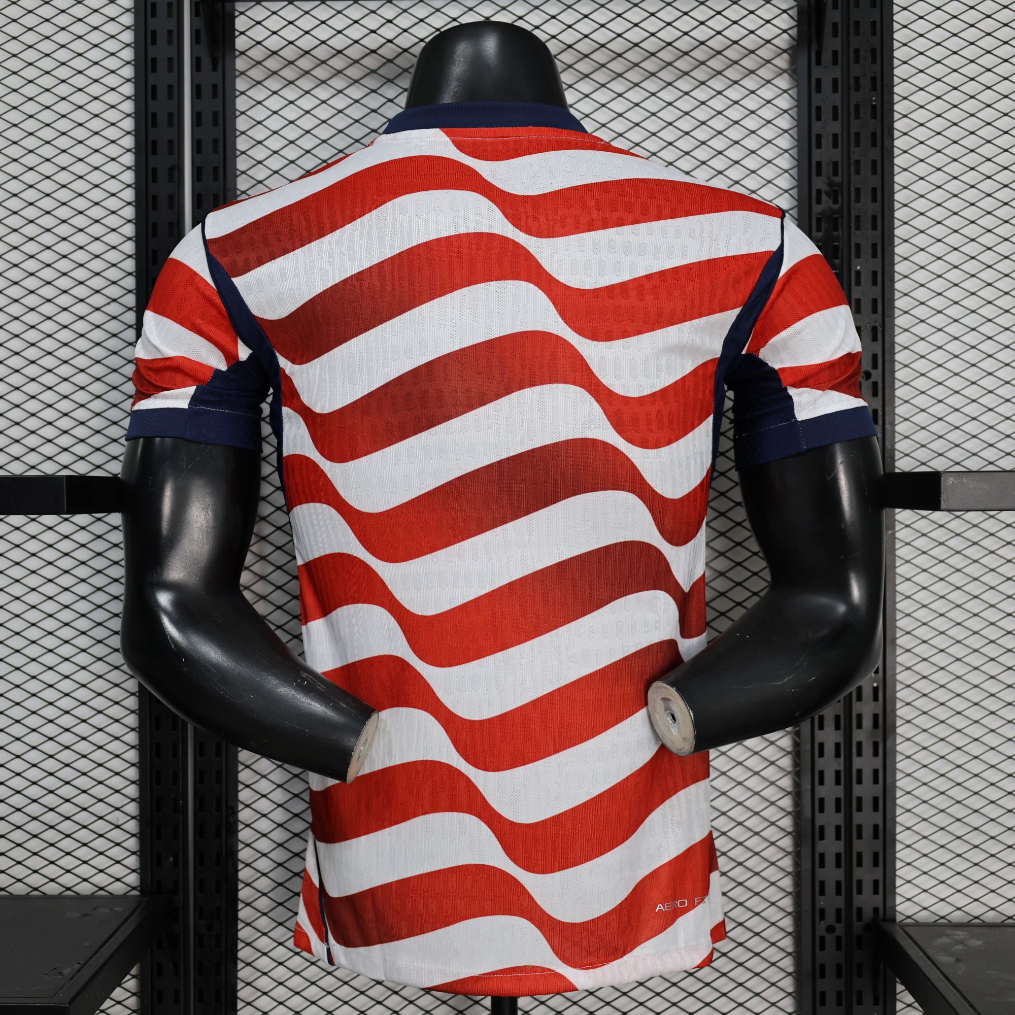 2026 FIFA World Cup Home Authentic Jersey - Image 7