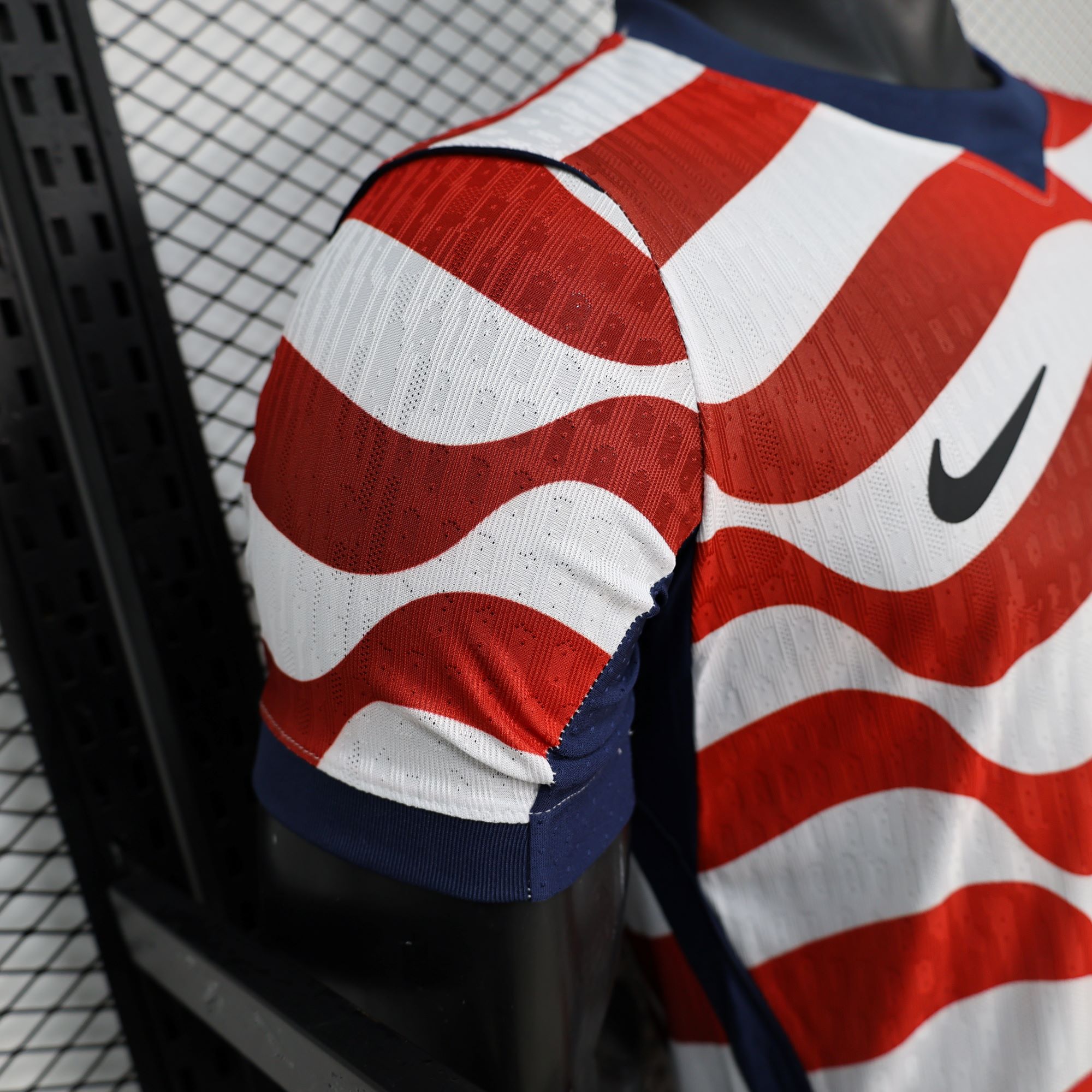 2026 FIFA World Cup Home Authentic Jersey - Image 5