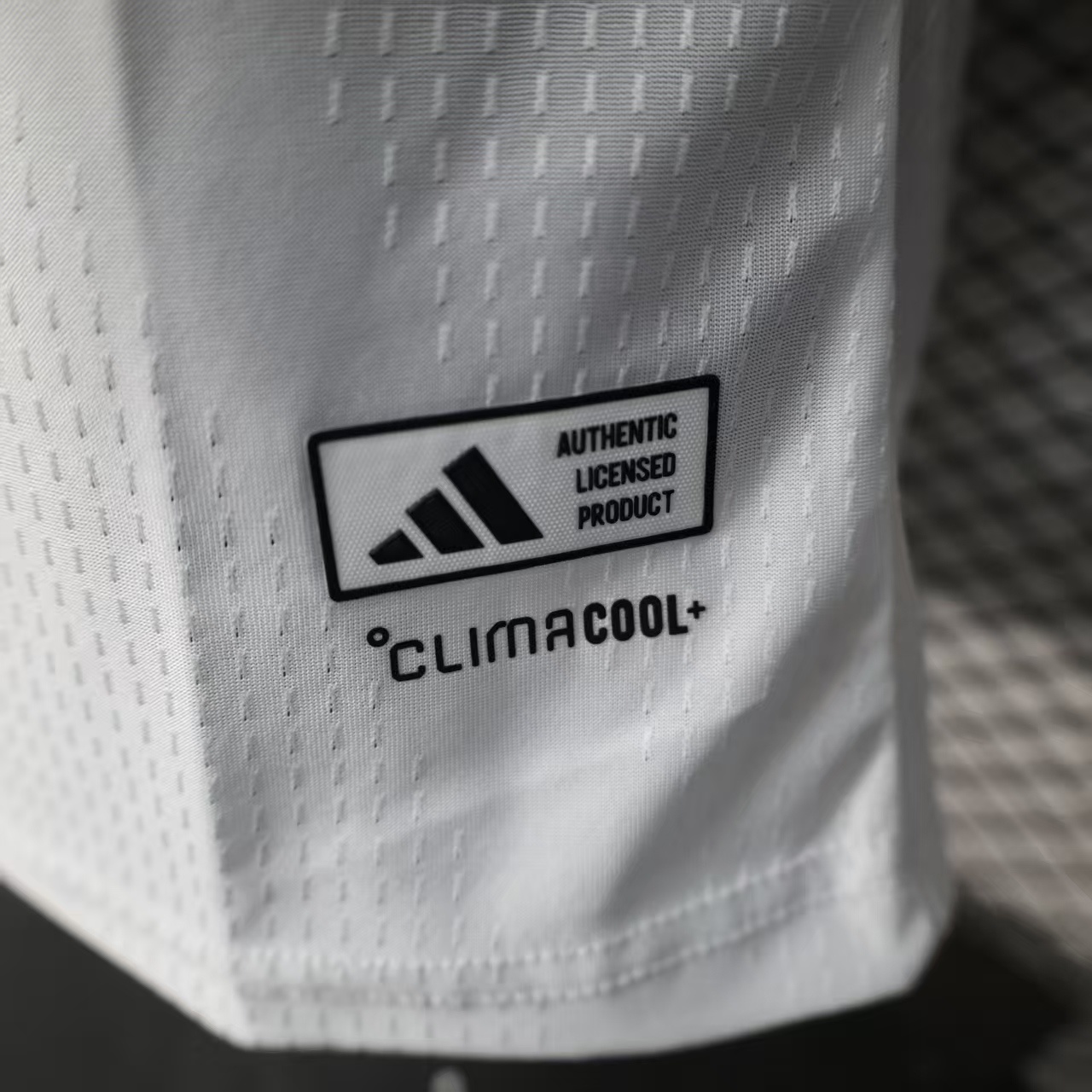 2026 World Cup Germany Home Player Version Jersey - Image 9