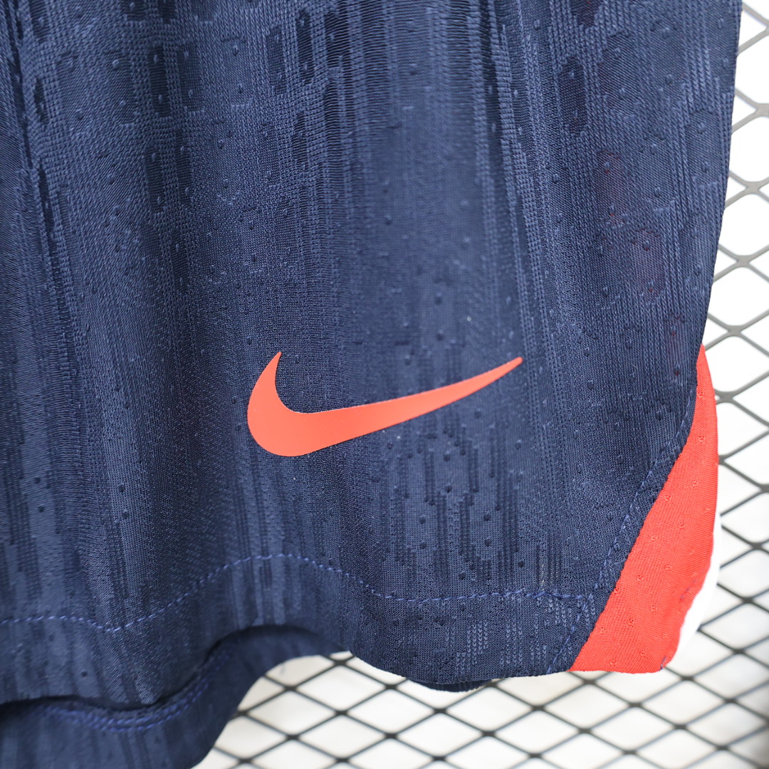 England 26/27 Match Away Shorts - Image 3