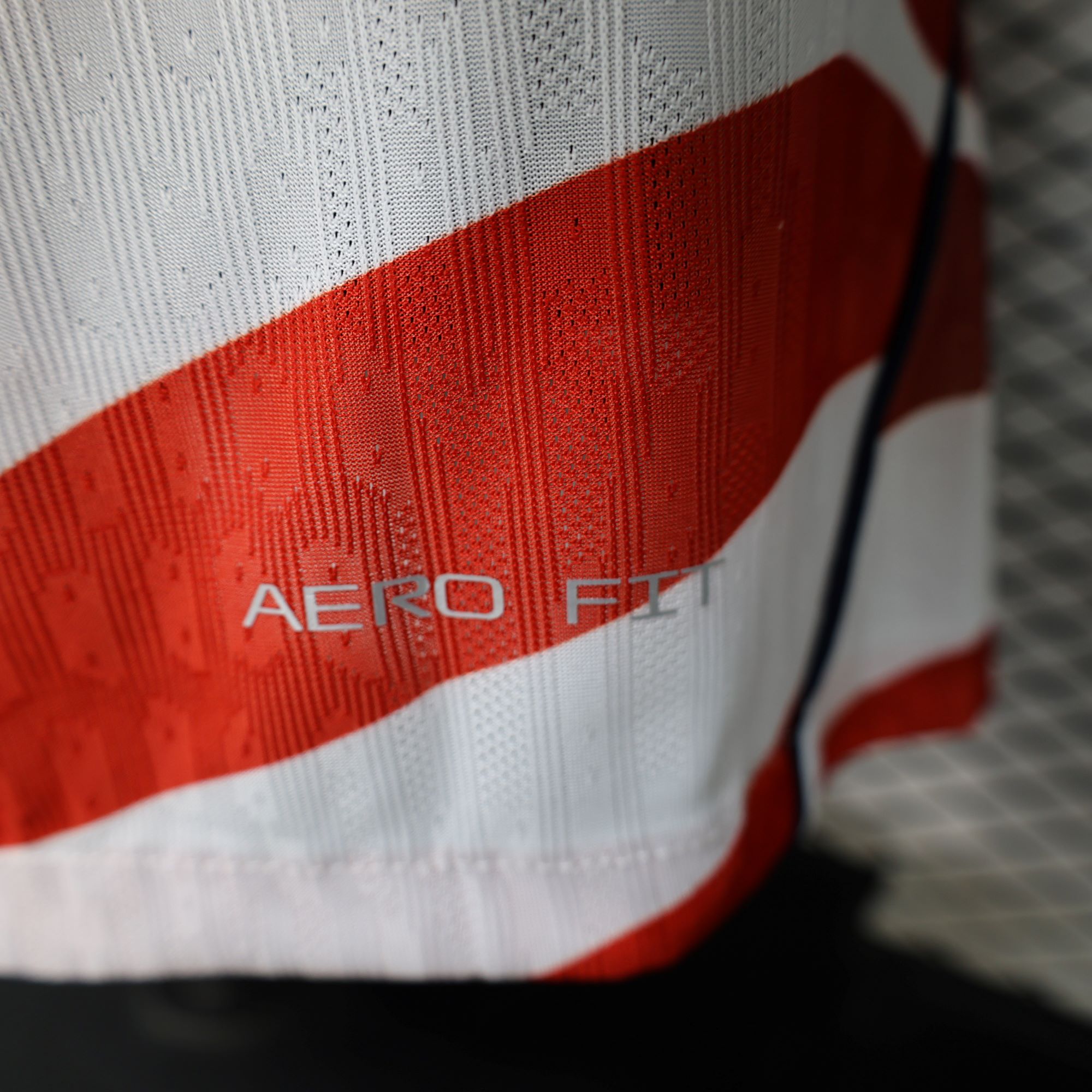 2026 FIFA World Cup Home Authentic Jersey - Image 9
