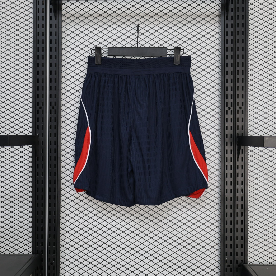 England 26/27 Match Away Shorts - Image 5