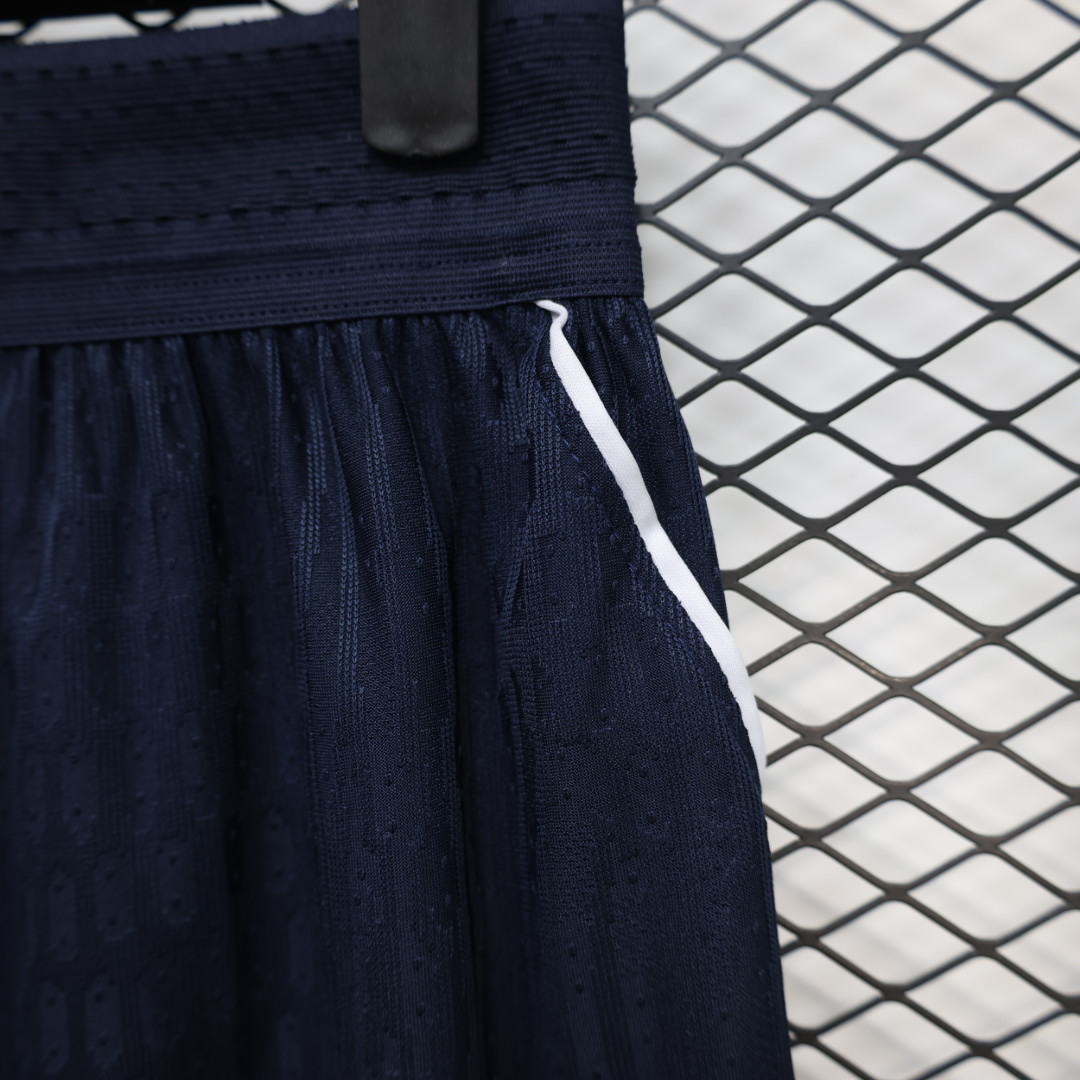 England 26/27 Match Away Shorts - Image 7