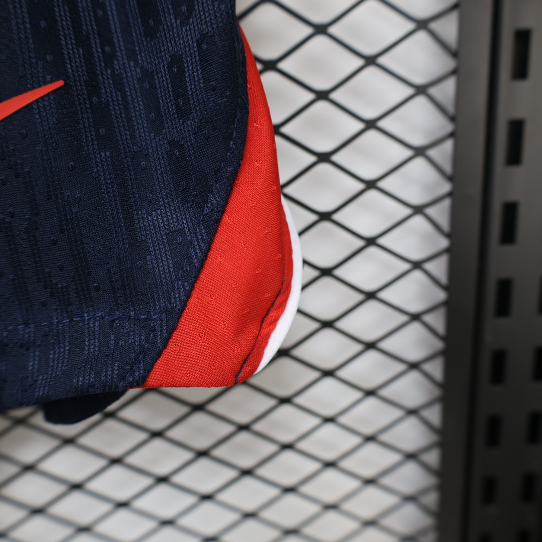 England 26/27 Match Away Shorts - Image 4